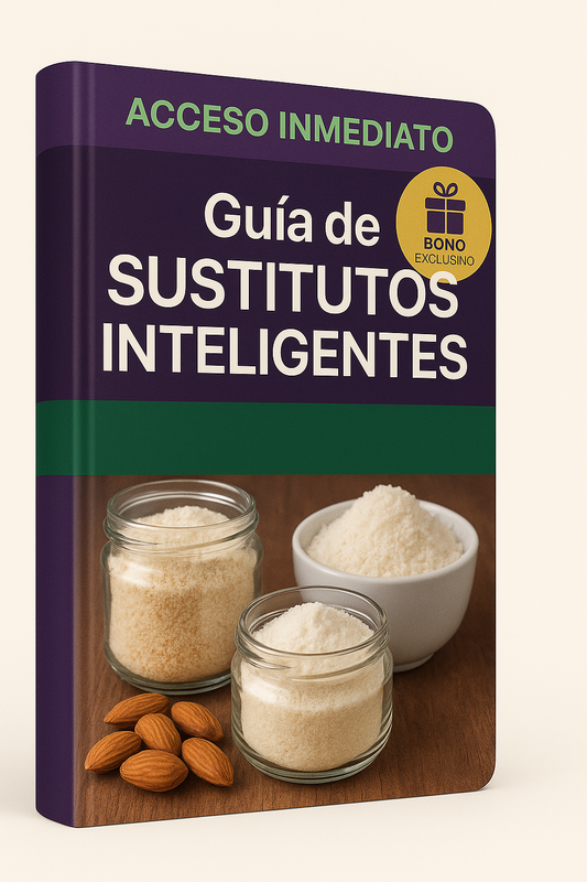 Guía de Sustitutos Inteligentes